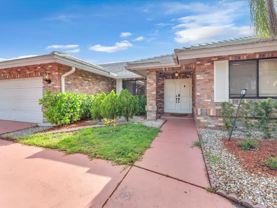 4664 NW 58th Terrace, Coral Springs, FL 33067 - Image #2