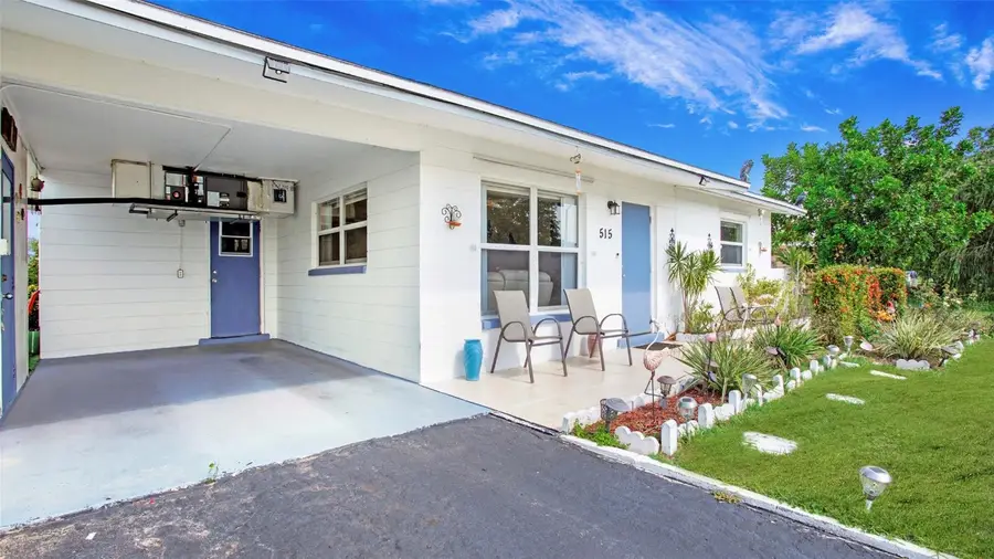 515 York Road, Lehigh Acres, FL 33936 - #2