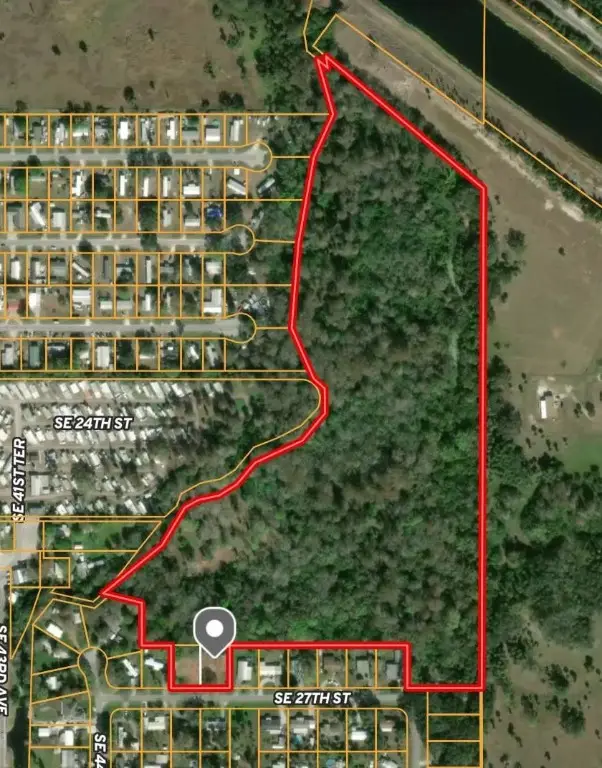 4501 SE 27th Street, Okeechobee, FL 34974 - Image #1