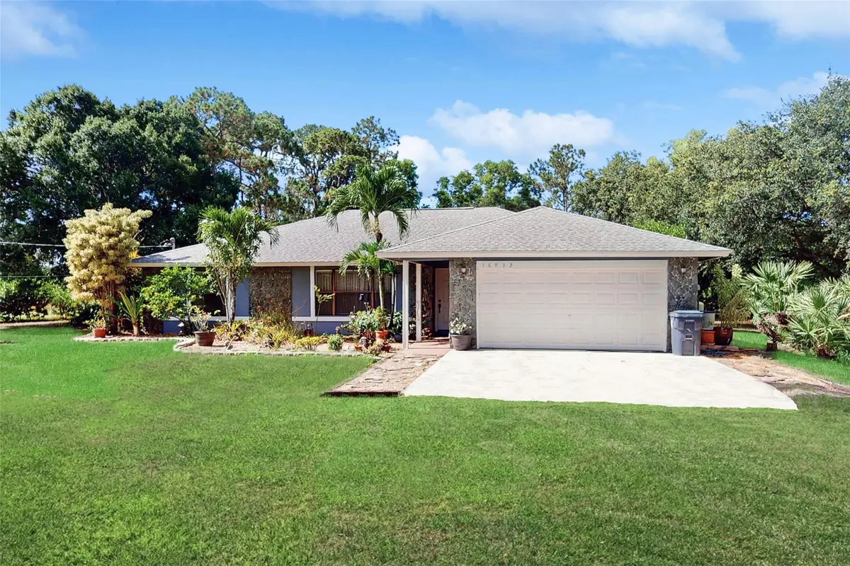 16932 W Alan Black Blvd, Loxahatchee, FL 33470 - Image #1