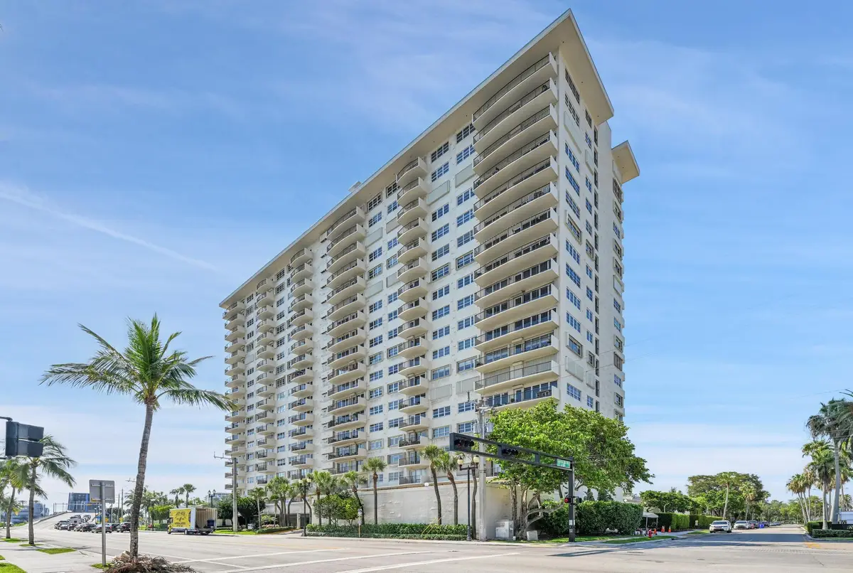 2500 E Las Olas Blvd #603, Fort Lauderdale, FL 33301 - Image #1