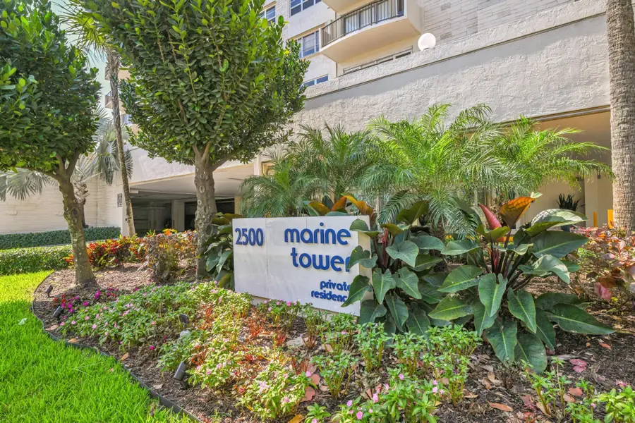 2500 E Las Olas Blvd #603, Fort Lauderdale, FL 33301 - Image #2