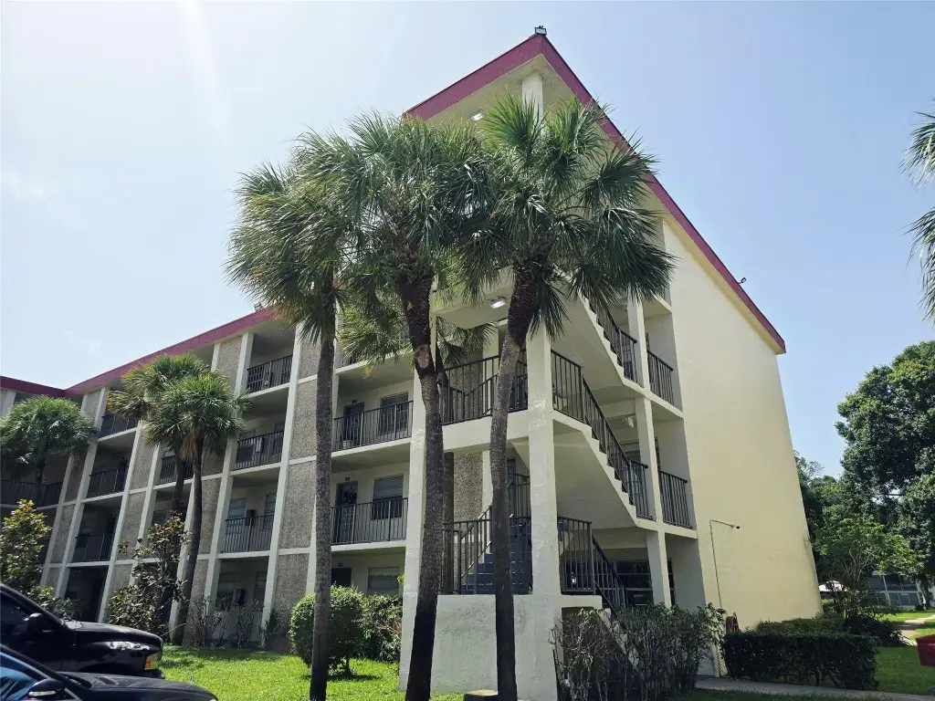 3000 NW 48th Terrace #430, Lauderhill, FL 33313 - #1