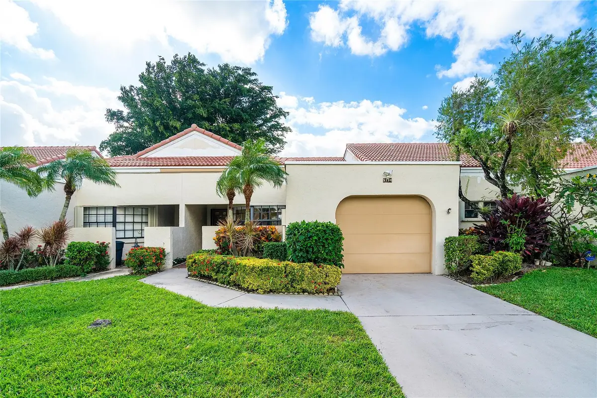 5794 Parkwalk Cir, Boynton Beach, FL 33472 - Image #1