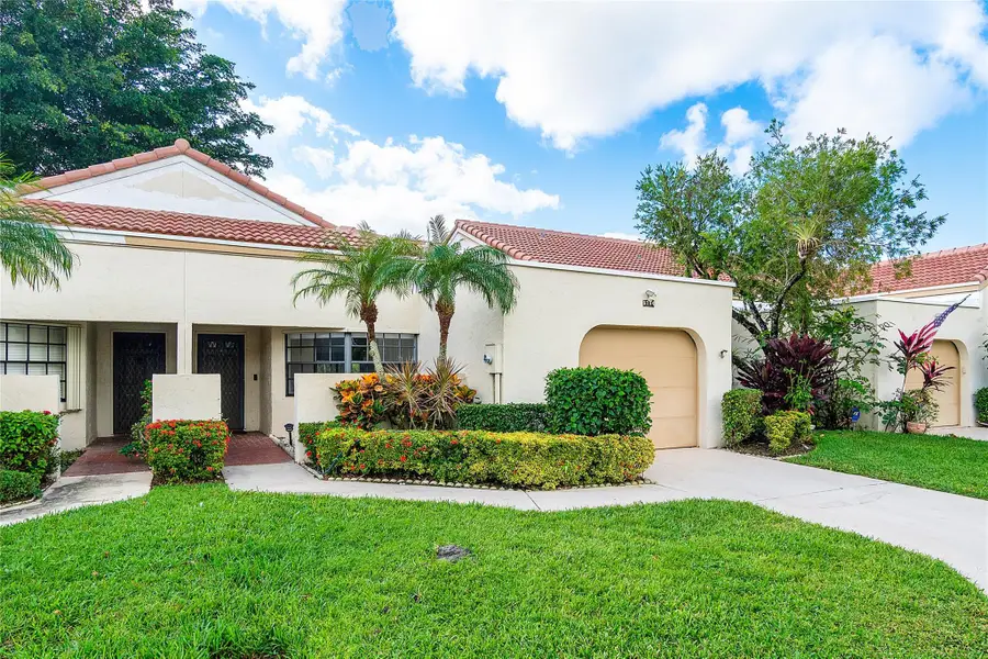 5794 Parkwalk Cir, Boynton Beach, FL 33472 - Image #2