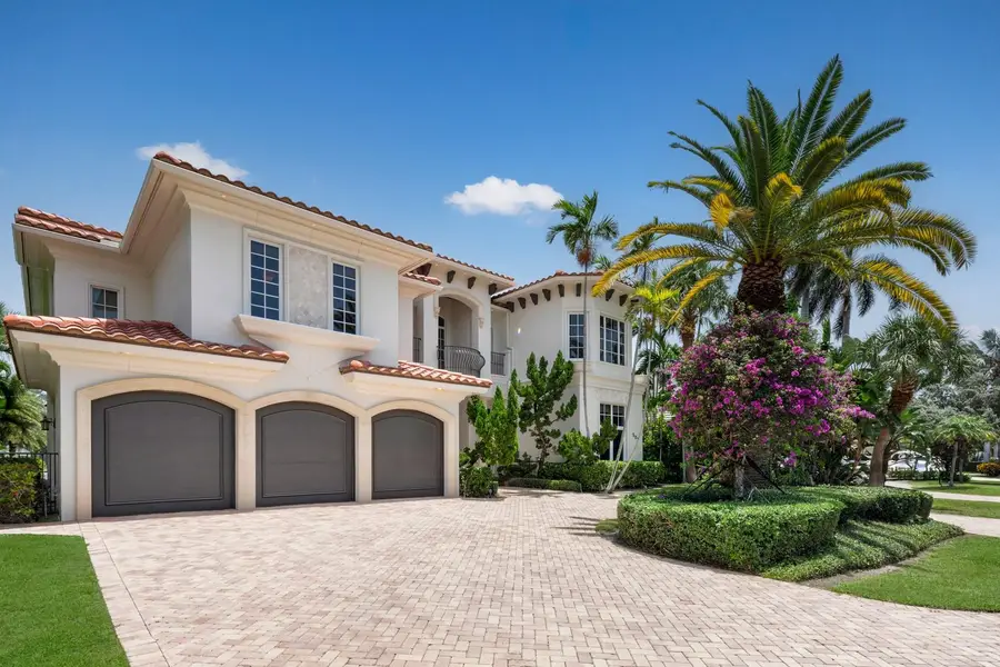 501 Golden Harbour Dr, Boca Raton, FL 33432 - Image #2
