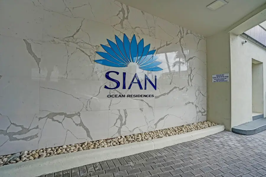 4001 S Ocean Drive #5K, Hollywood, FL 33019 - #2