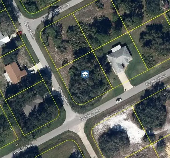 5749 Thunder Road, Sebring, FL 33876 - Image #1