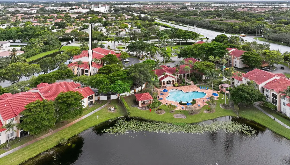 2011 Renaissance Blvd #101, Miramar, FL 33025 - Image #1