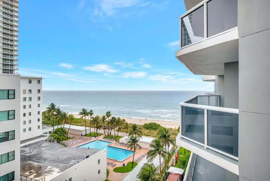6301 Collins Avenue #1007, Miami Beach, FL 33141 - #2