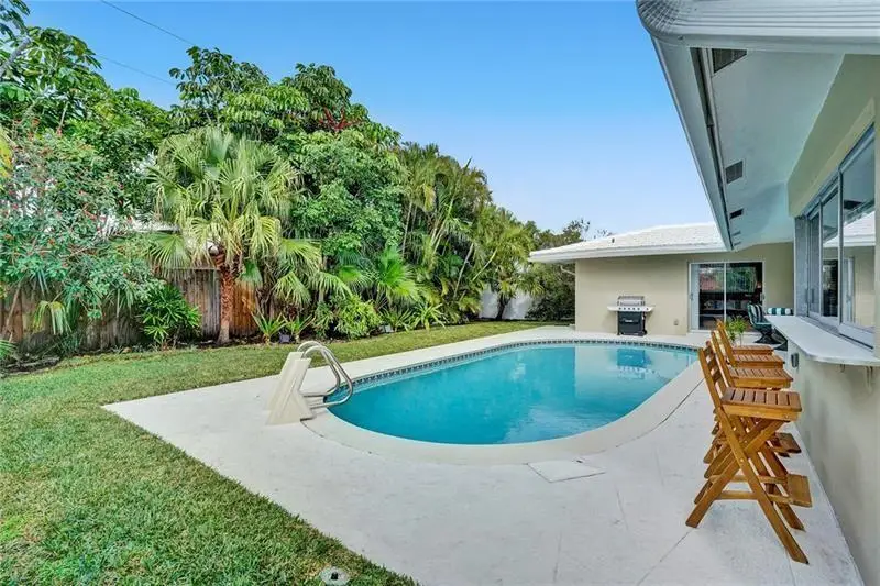 4061 NE 26 Avenue, Fort Lauderdale, FL 33308 - Image #1