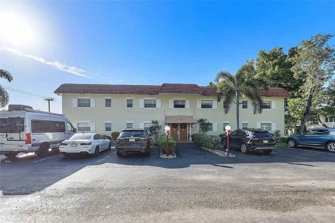 5621 SW 2nd Court #201, Margate, FL 33068 - Image #1
