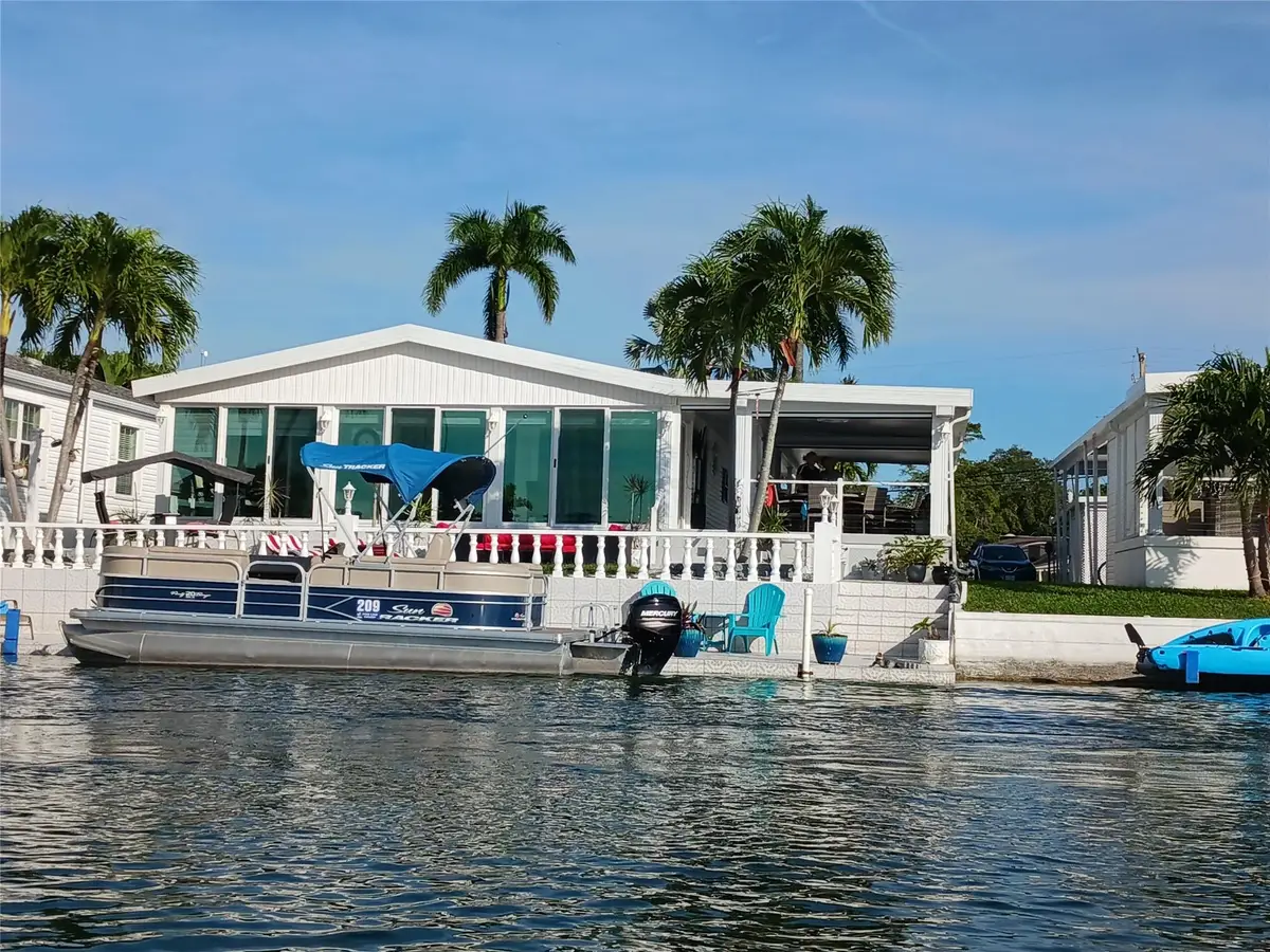 210 Lake Shore Dr, Pembroke Park, FL 33009 - Image #1