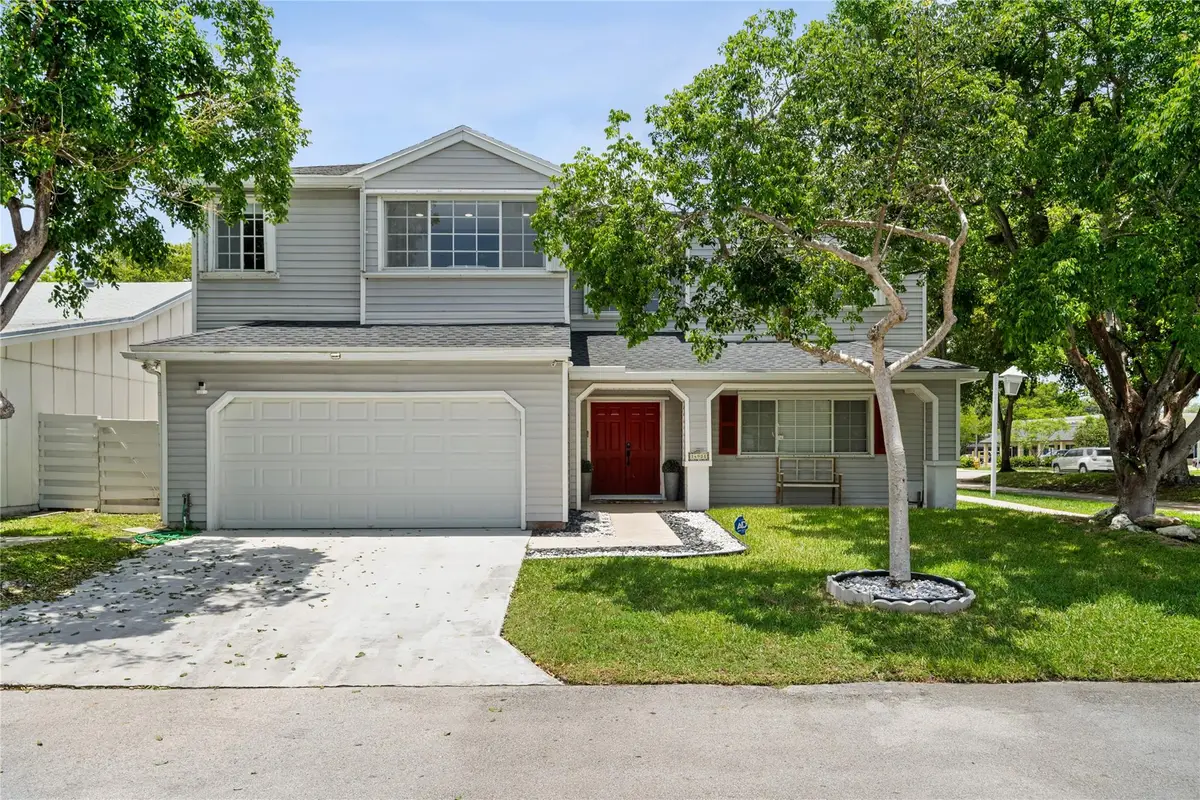 14908 SW 143rd Pl, Miami, FL 33186 - Image #1