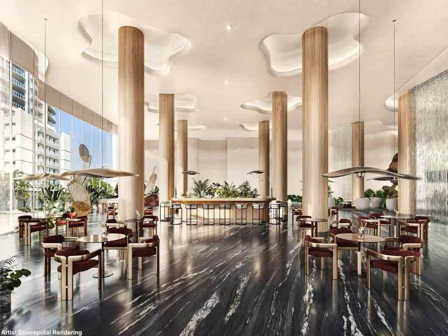 300 NE 3rd Ave #304S, Fort Lauderdale, FL 33301 - Image #2