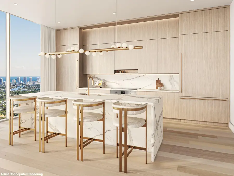 300 NE 3rd Ave #305S, Fort Lauderdale, FL 33301 - Image #3