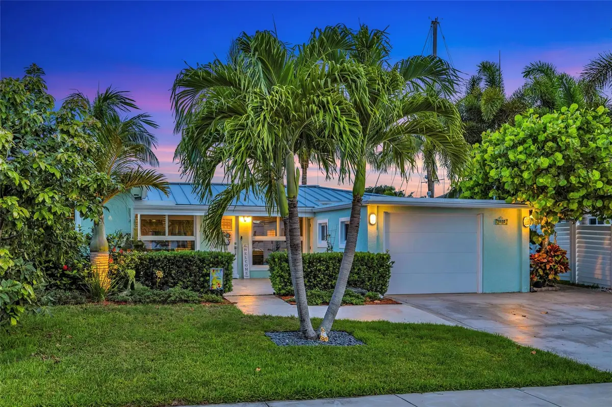 1112 Tangelo Isle, Fort Lauderdale, FL 33315 - Image #1