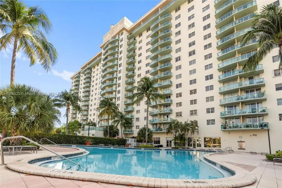 19390 Collins Avenue #212, North Miami Beach, FL 33160 - #2