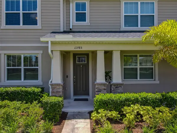 11785 Tidal Aly, Orlando, FL 32832