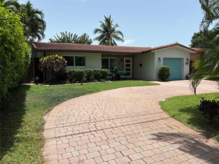 1729 NW 37th Street, Fort Lauderdale, FL 33309 - #2