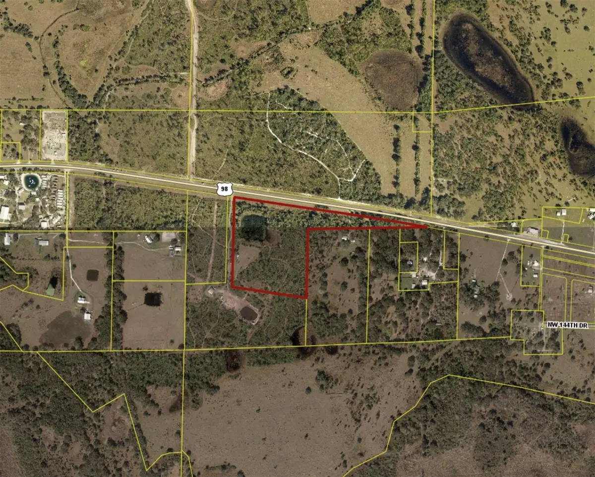 18757 Us Highway 98, Okeechobee, FL 34972 - Image #1