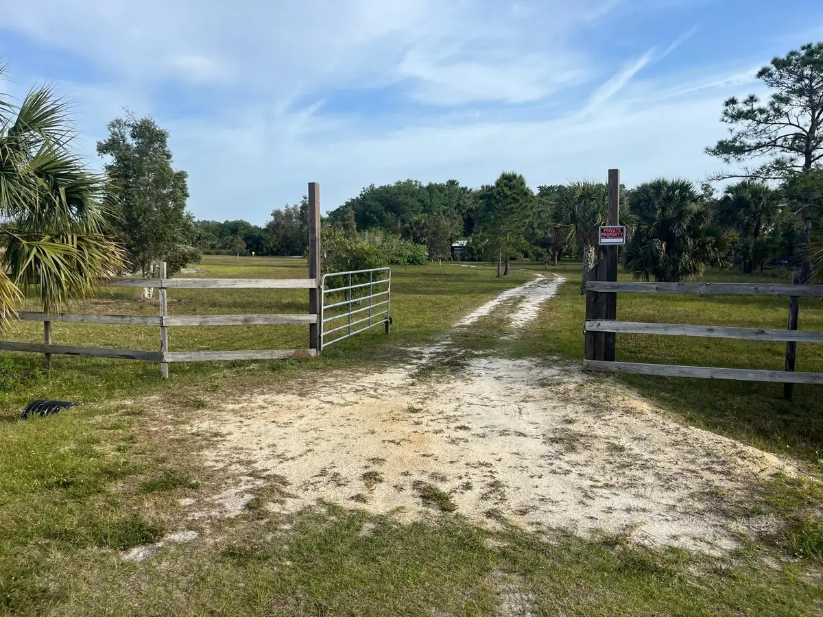 15148 NW 288th St, Okeechobee, FL 34972 - Image #1