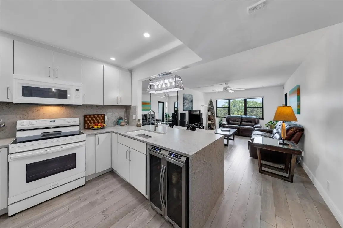 900 River Reach Drive #518, Fort Lauderdale, FL 33315 - Image #1