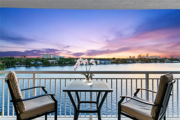 511 Bayshore Drive #501, Fort Lauderdale, FL 33304