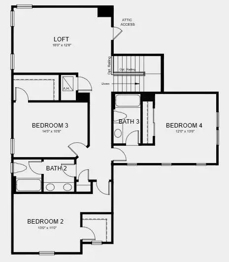 532 SE Ranch Oak Circle, Port Saint Lucie, FL 34987 - Image #3