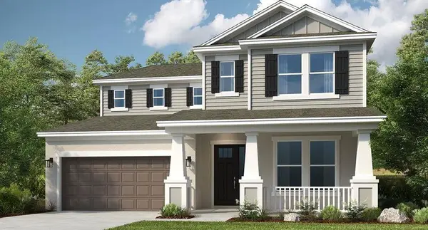 529 SE Ranch Oak Circle, Port St Lucie, FL 34987