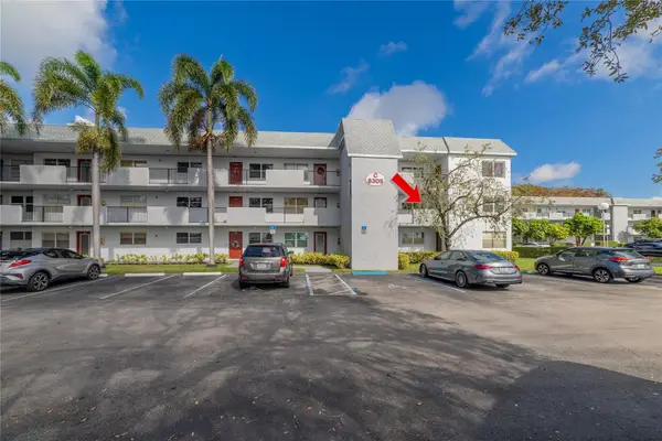 8305 NW 61st St. #C215, Tamarac, FL 33321