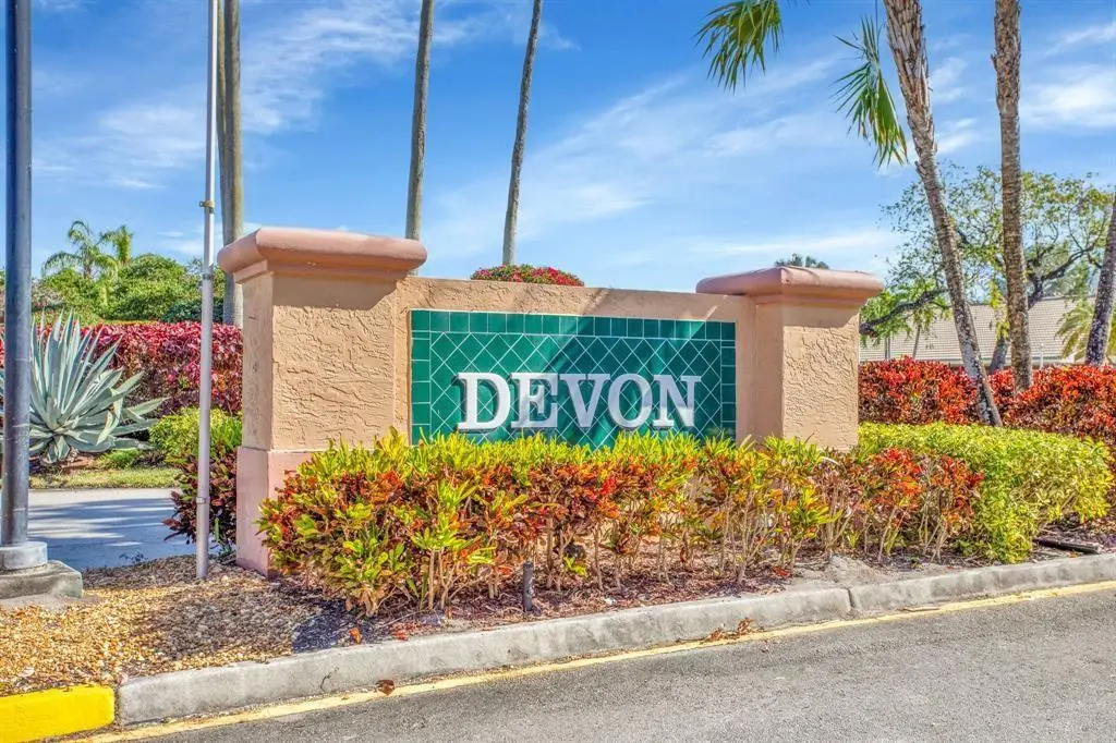 7302 S Devon Dr #307, Tamarac, FL 33321 - Image #1