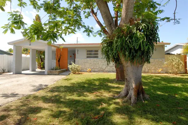 21 NE 57th Ct, Fort Lauderdale, FL 33334