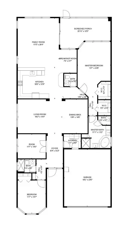7756 Kingsley Palm Terrace, Lake Worth, FL 33467 - #3