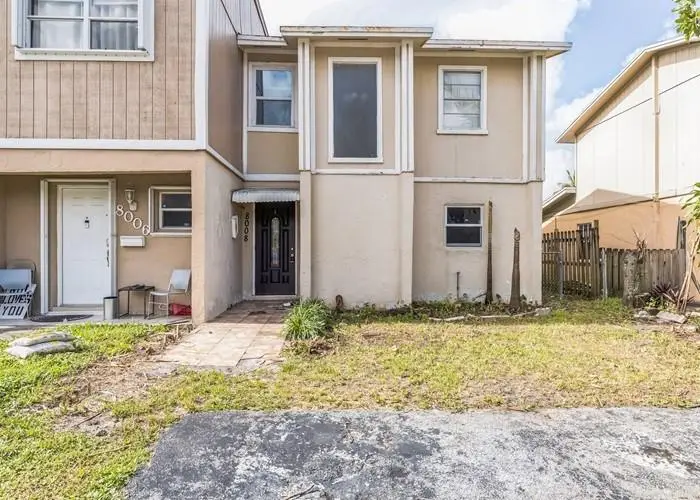 8008 SW 6th St, North Lauderdale, FL 33068 - Image #1