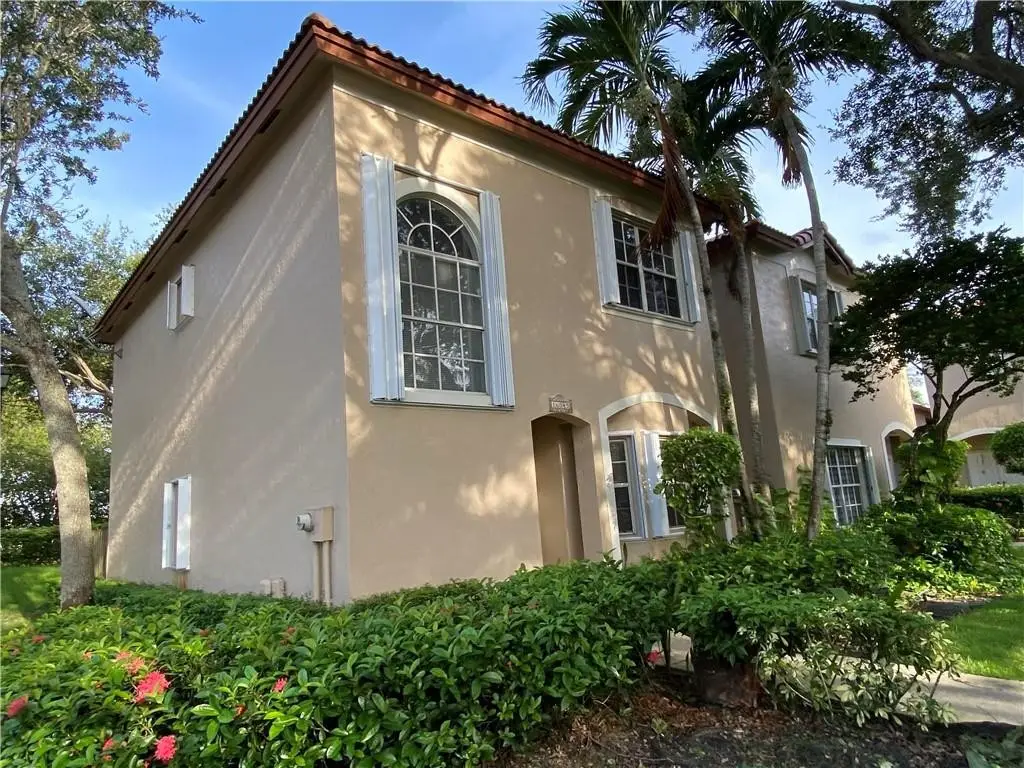 16045 Emerald Cove Road #16045, Weston, FL 33331 - Image #1