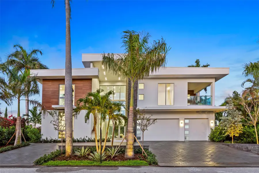 91 Fiesta Way, Fort Lauderdale, FL 33301 - Image #3