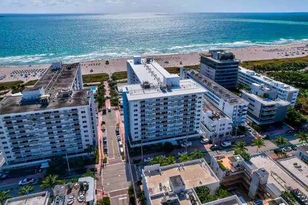 345 Ocean Drive #305, Miami Beach, FL 33139