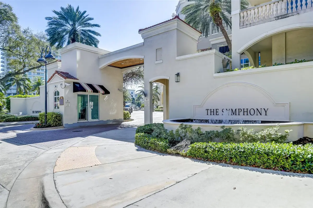 600 W Las Olas Blvd #1601S, Fort Lauderdale, FL 33312 - Image #1