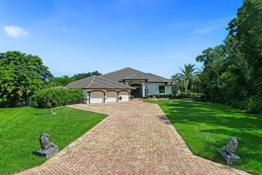 11720 NW 9th Street, Plantation, FL 33325 - Image #2