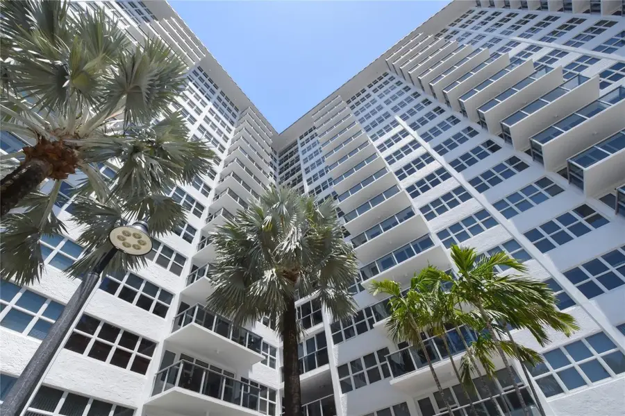 3333 NE 34 #1401, Fort Lauderdale, FL 33308 - Image #2