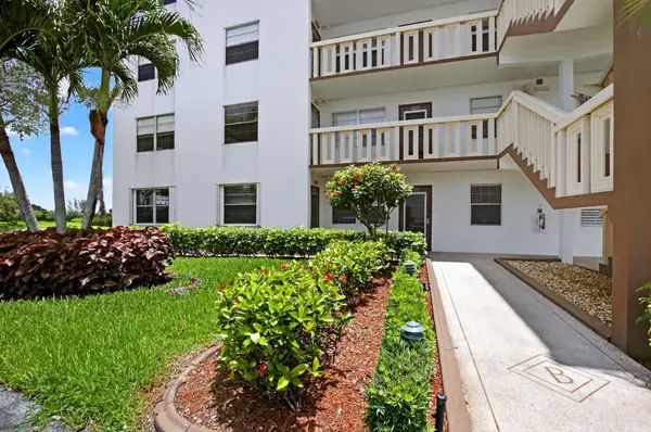 1036 Guildford B #1036, Boca Raton, FL 33434