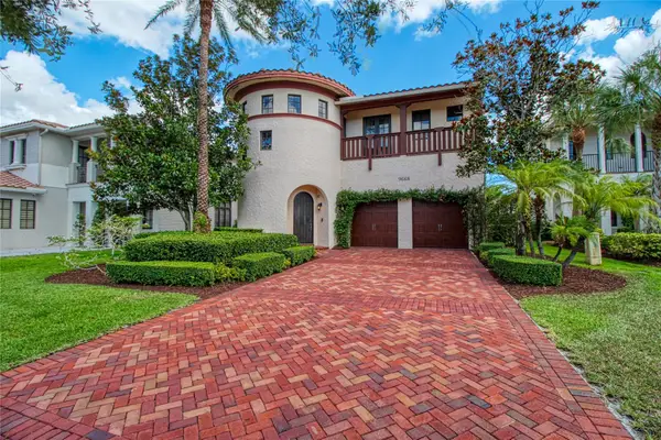 9668 Ginger Ct, Parkland, FL 33076