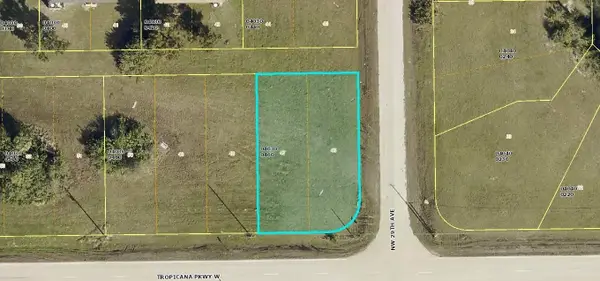 2901 Tropicana Parkway, Cape Coral, FL 33993