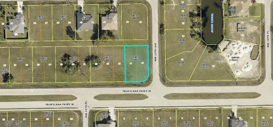 2901 Tropicana Pkwy W, Cape Coral, FL 33993 - Image #2