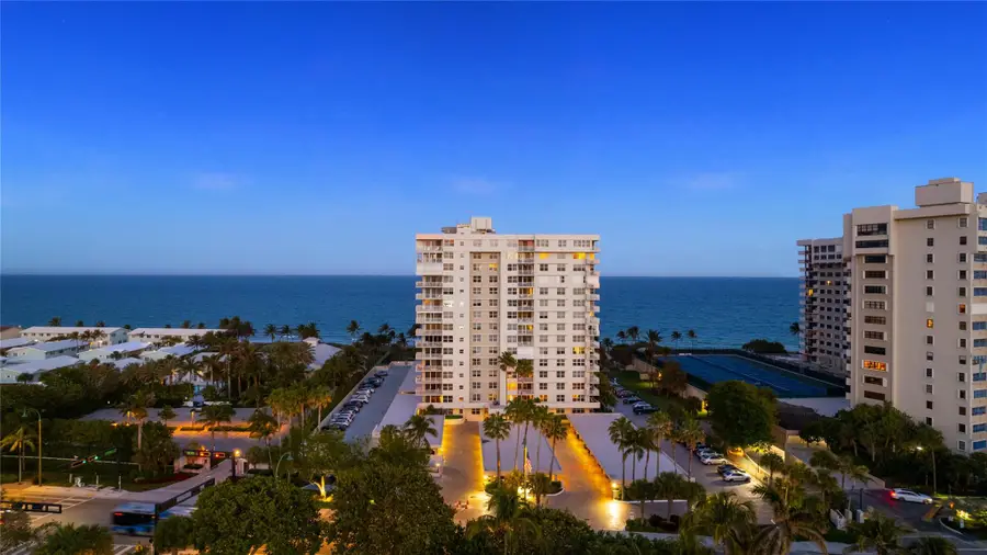5200 N Ocean Blvd #1207B, Lauderdale By The Sea, FL 33308 - Image #3