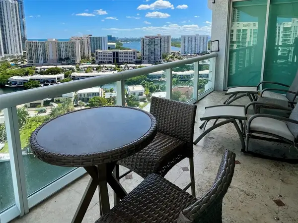 16500 Collins Avenue #2052, Aventura, FL 33160