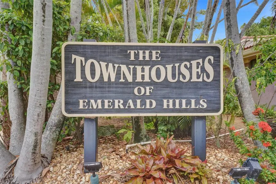 103 Heatherbrook Way #143, Hollywood, FL 33021 - Image #2