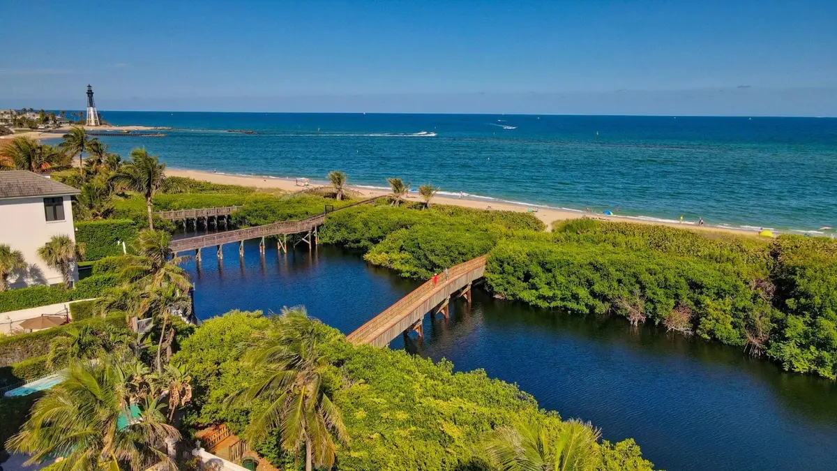 1754 Bay Drive #1754, Pompano Beach, FL 33062 - Image #1