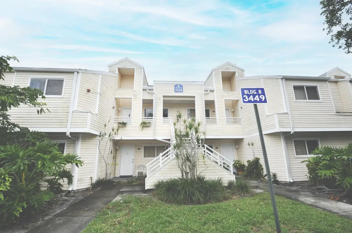 3449 NW 44th St #202, Lauderdale Lakes, FL 33309 - Image #1